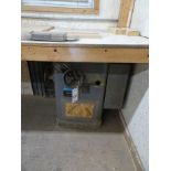 Rockwell Table Saw