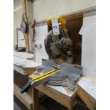 Dewalt Miter Saw