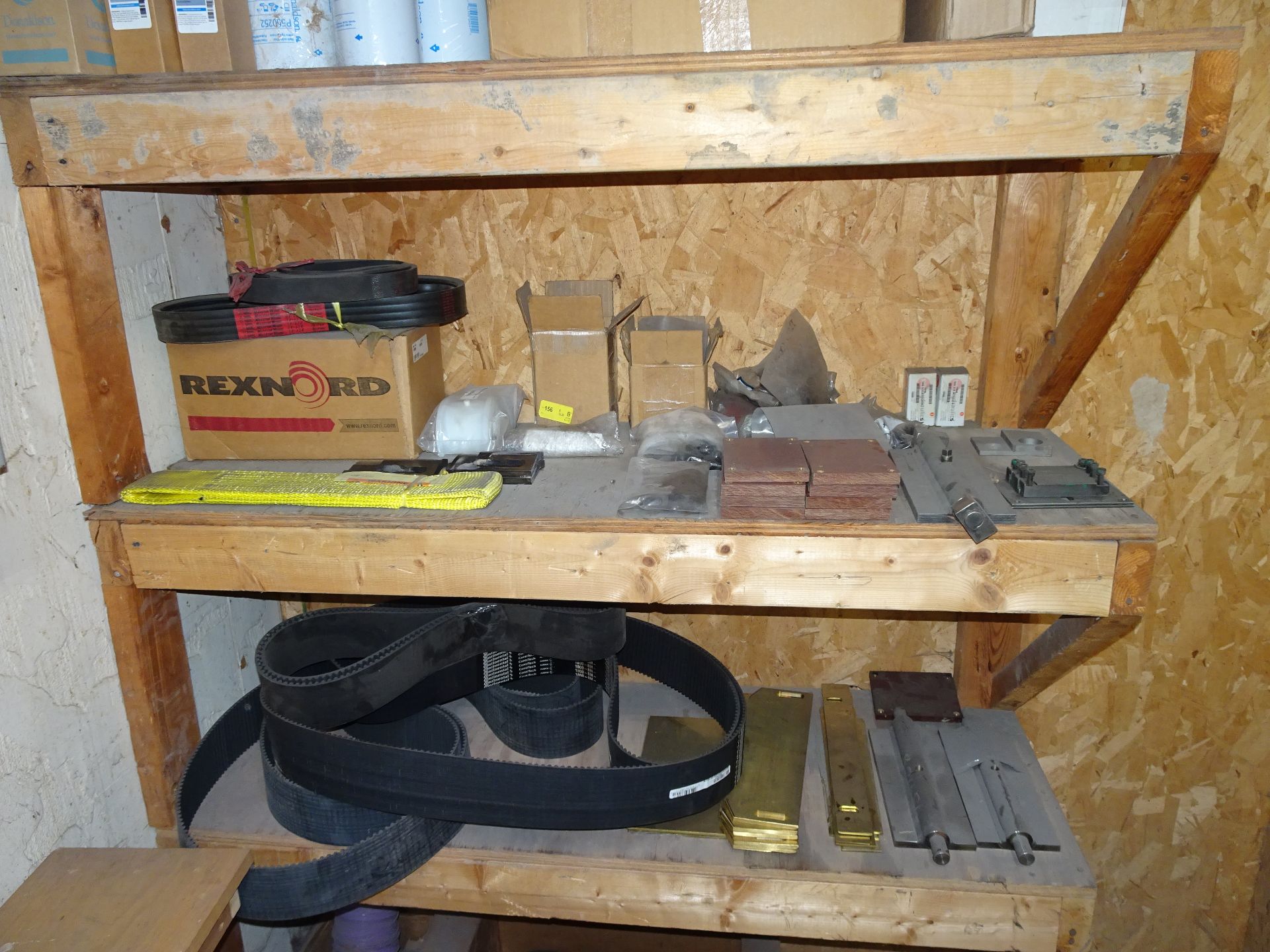Lot of Assorted Spare Parts - Image 3 of 6