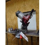 Oregon Model 520-120 Bench Grinder