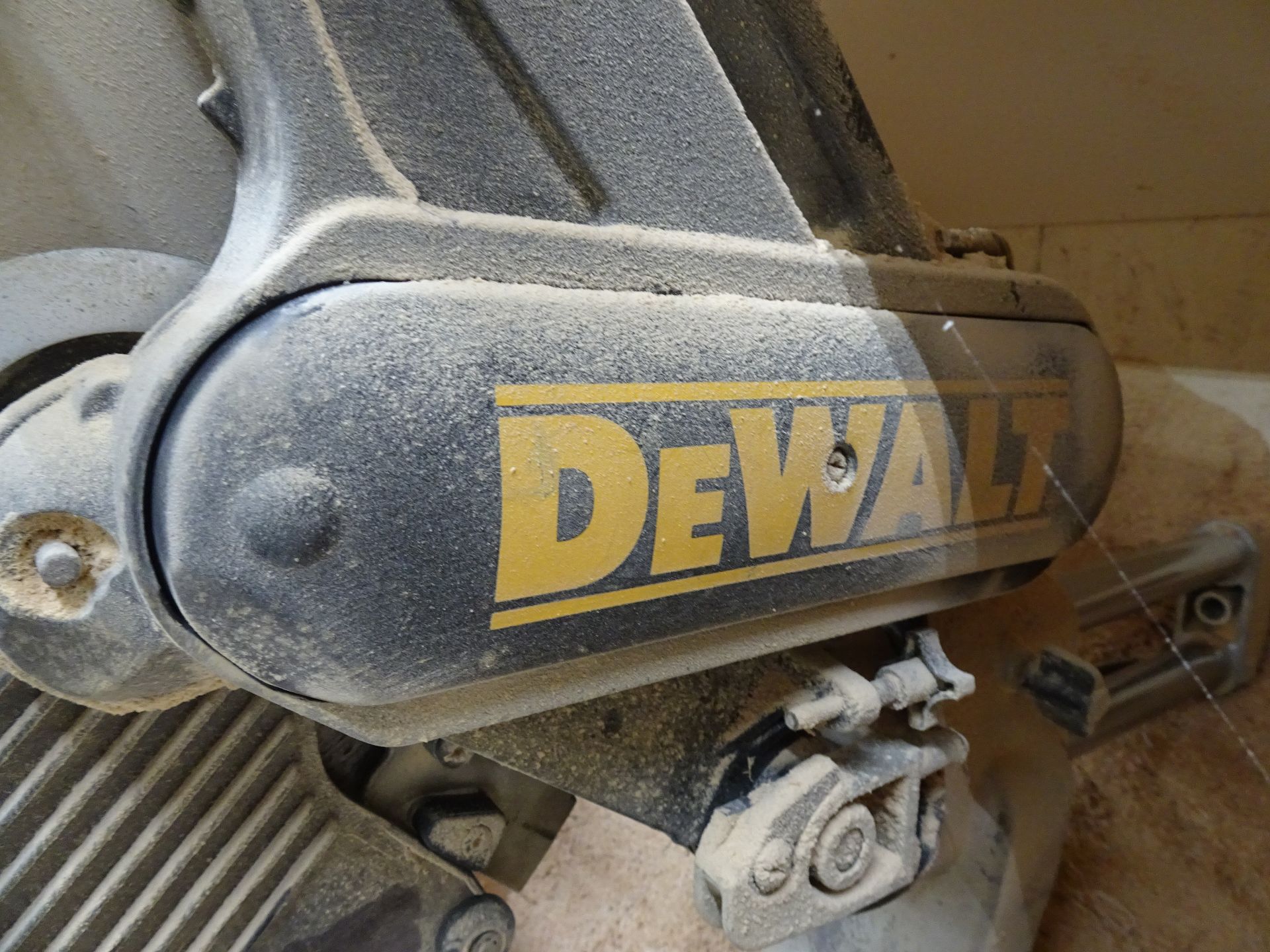 Dewalt Miter Saw - Image 2 of 3