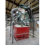 Grizzly Cyclone Dust Collector