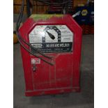 Lincoln Electric Arc Welder