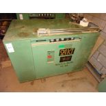 Sullair Model 10-25 Rotary Screw Air Compressor