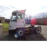 2006 Kalmar Yard Truck