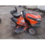 Husqvarna Riding Mower