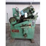 Hanchett Model R11 right hand grinder