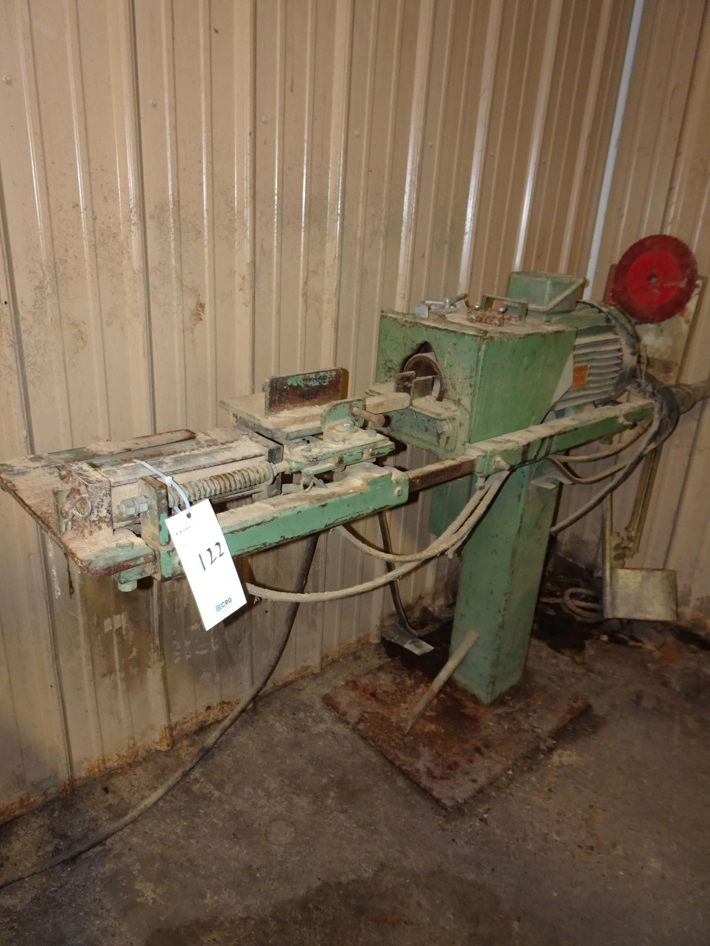 Doweling Machine - Image 2 of 2