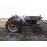 Ford Tractor