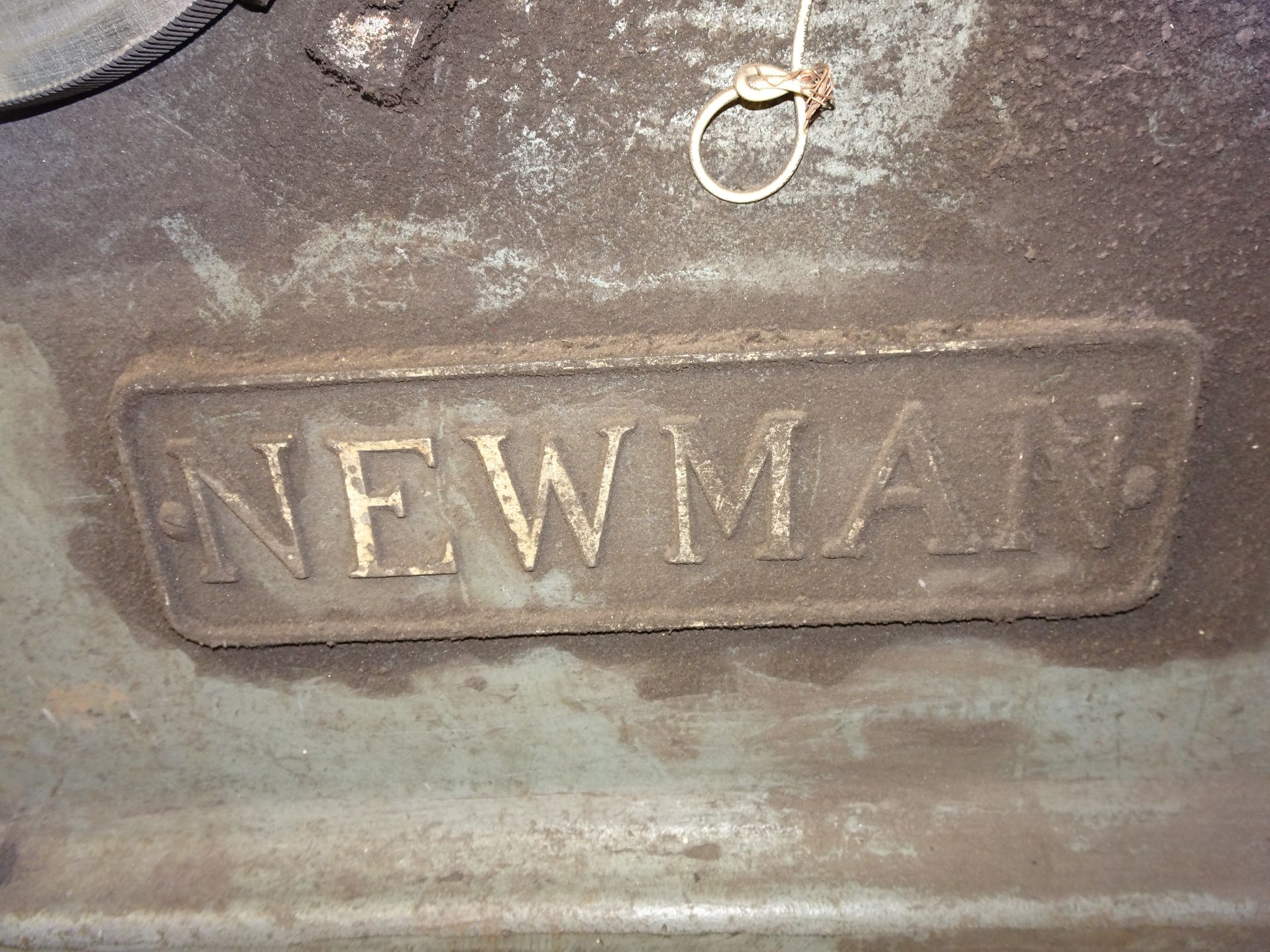 Newman Grinding Wheel Knife Sharpener - Image 2 of 2
