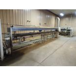 2008 Grecon Model Profi Joint Finger Joint Line