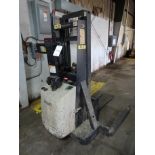 Crown Electric Lift