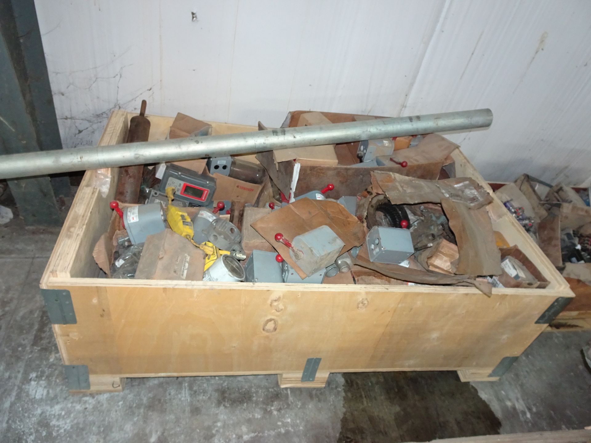 Lot of Assorted Spare Parts Consisting - Image 7 of 8