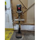 Jet Model JDP-17 17" Drill Press, S/N 20037097