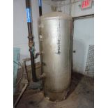 150 Gallon Air Resupply Tank