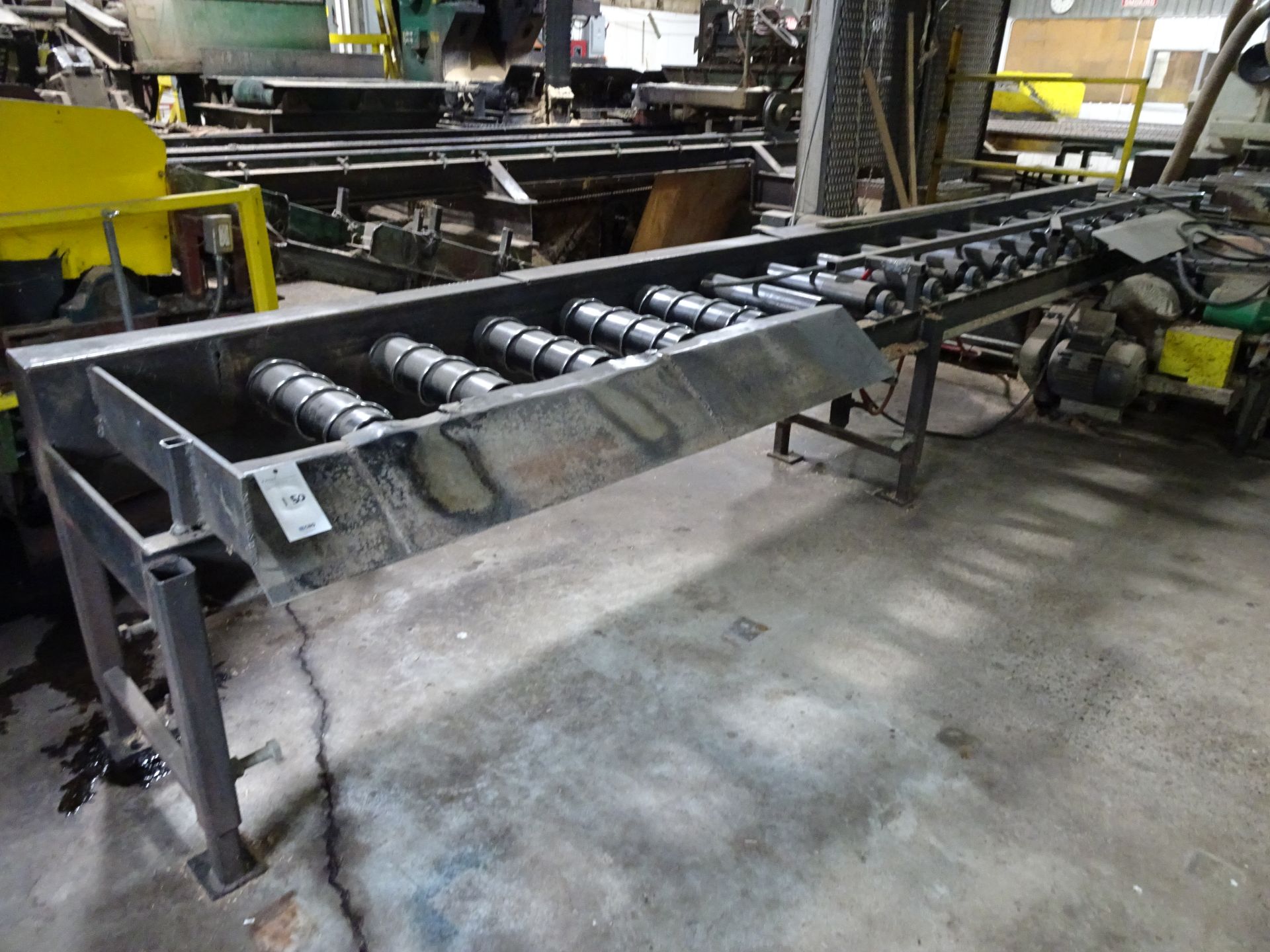 Overhead Steel Conveyor - Image 3 of 3