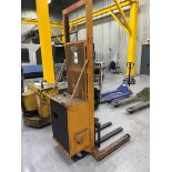 Roll Lift electric die lift