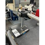 Bausch and Lomb stereozoom 7 microscope with stand