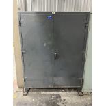 Strong Hold Cabinet