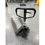 Clark Pallet Jack