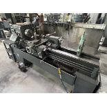 LeBlond Regal Engine Lathe