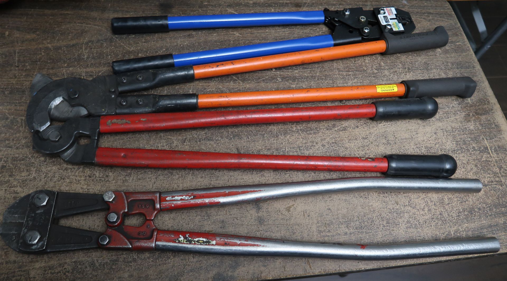 Assortment of hand tools - Bild 2 aus 2