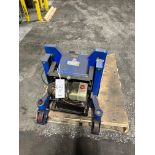 Electric Pallet Tilter