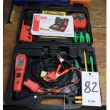 Powerprobe Model ECT 30000 electronic circuit tracer