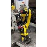 2018 Fanuc Robot Model M 10iA / 12