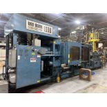 1992 Van Dorn Injection Molding Machine