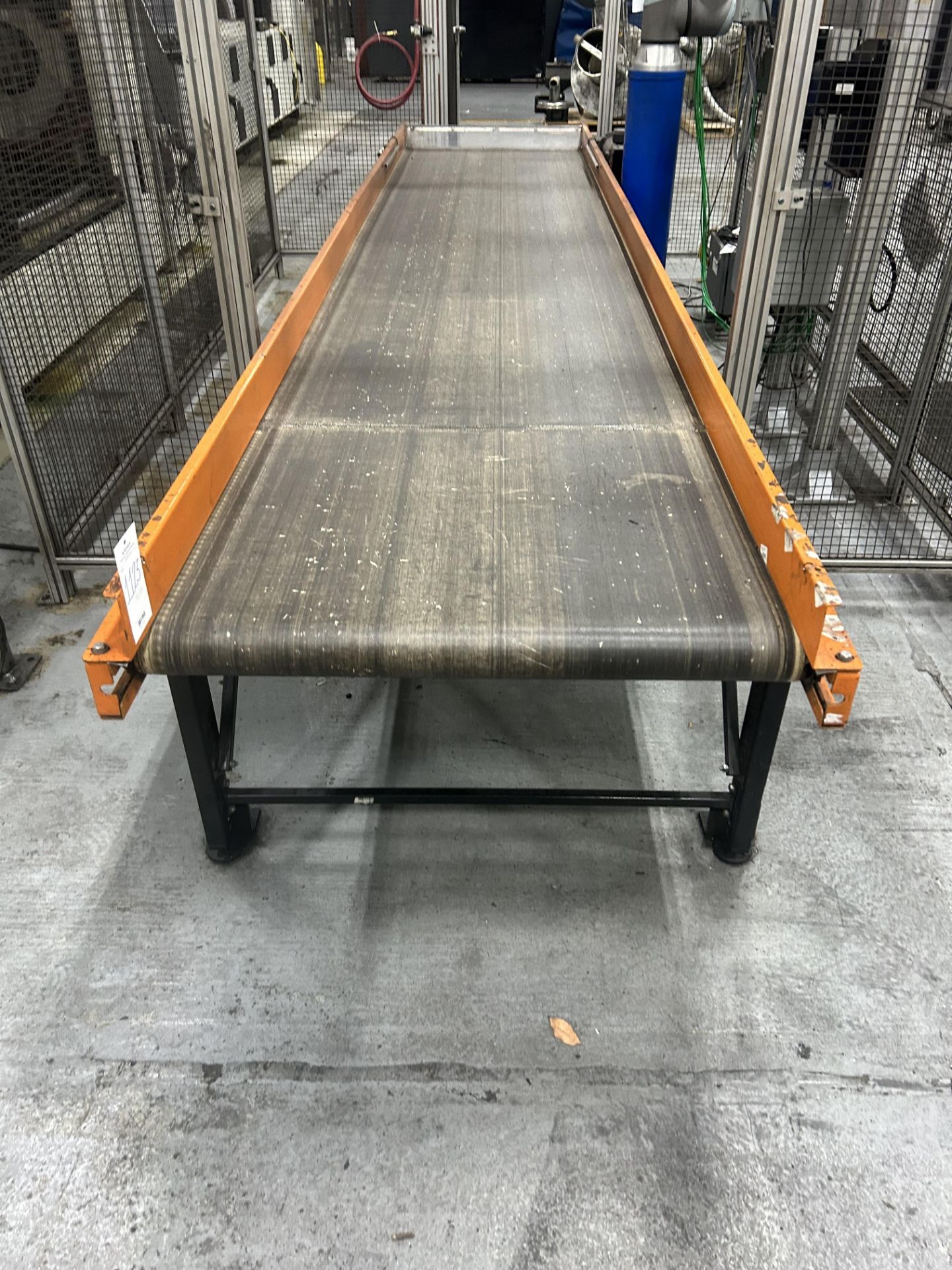 EMI conveyor - Image 2 of 2