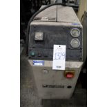 AEC temperature control; 2 hp;