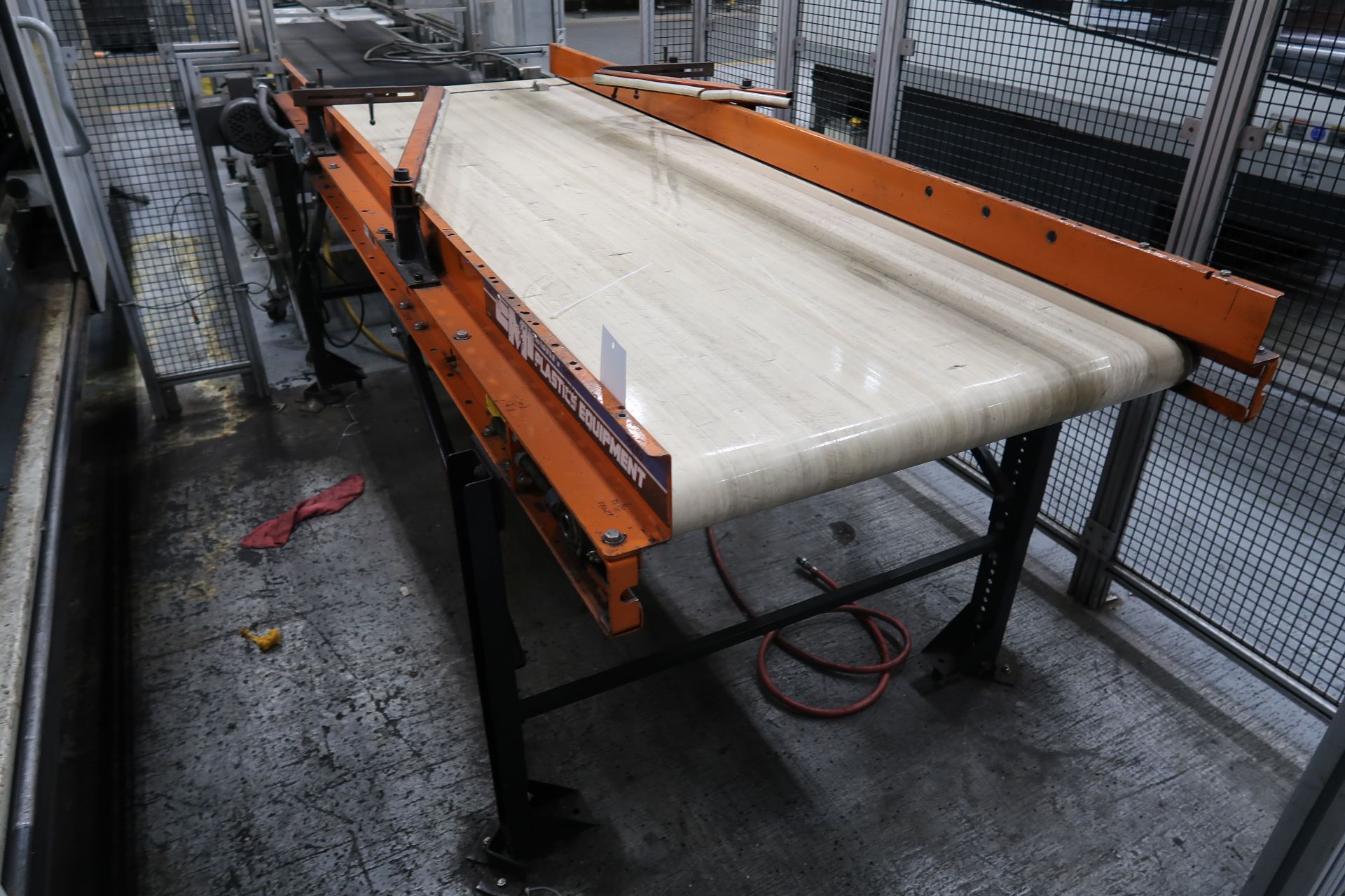 EMI Conveyor