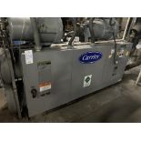 Carrier Chiller