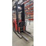 Raymond Reach Truck, Model 740 R45TT