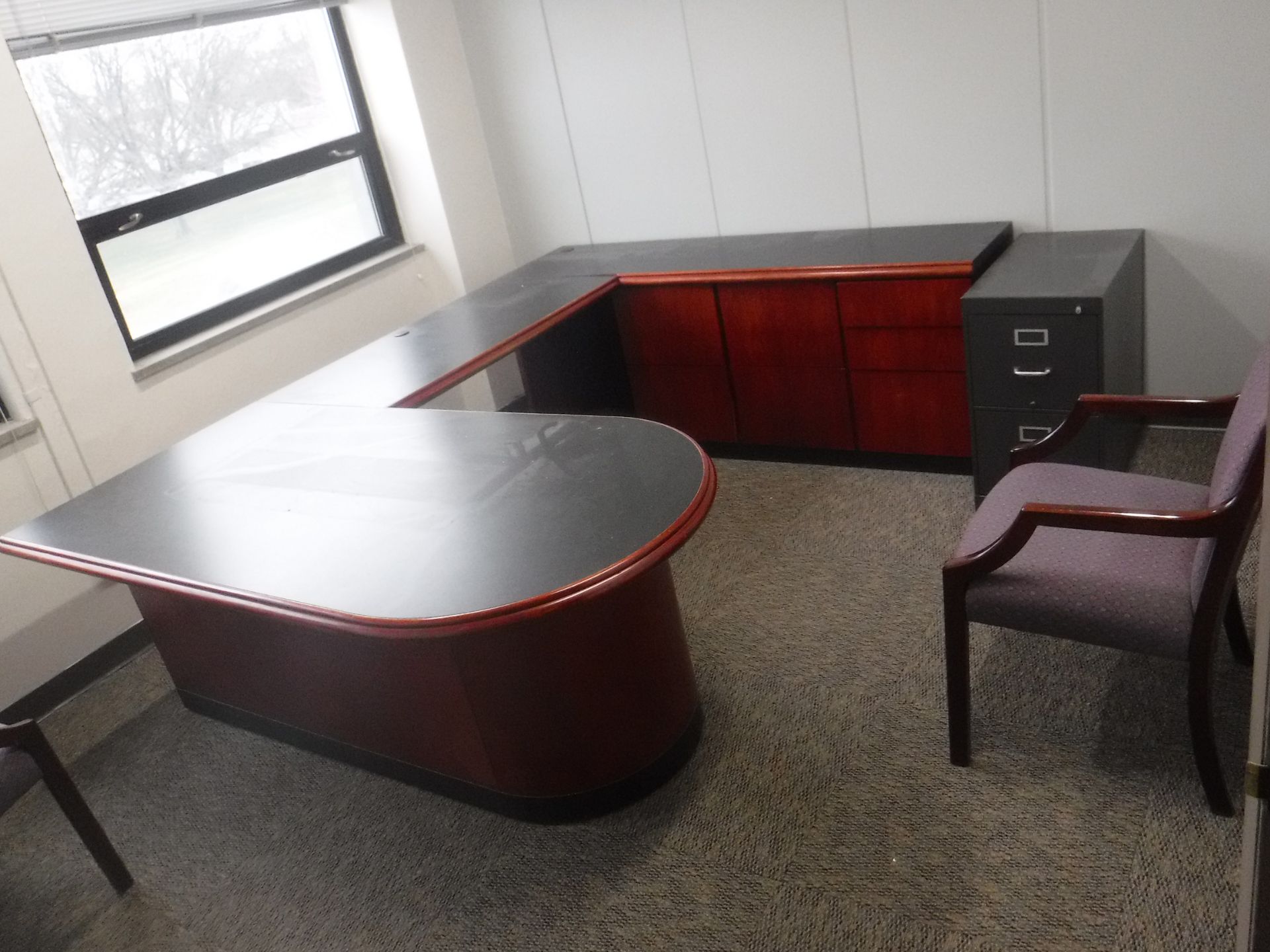 Office Furniture