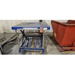 2016 Vestil Auto-Hite Lift Cart