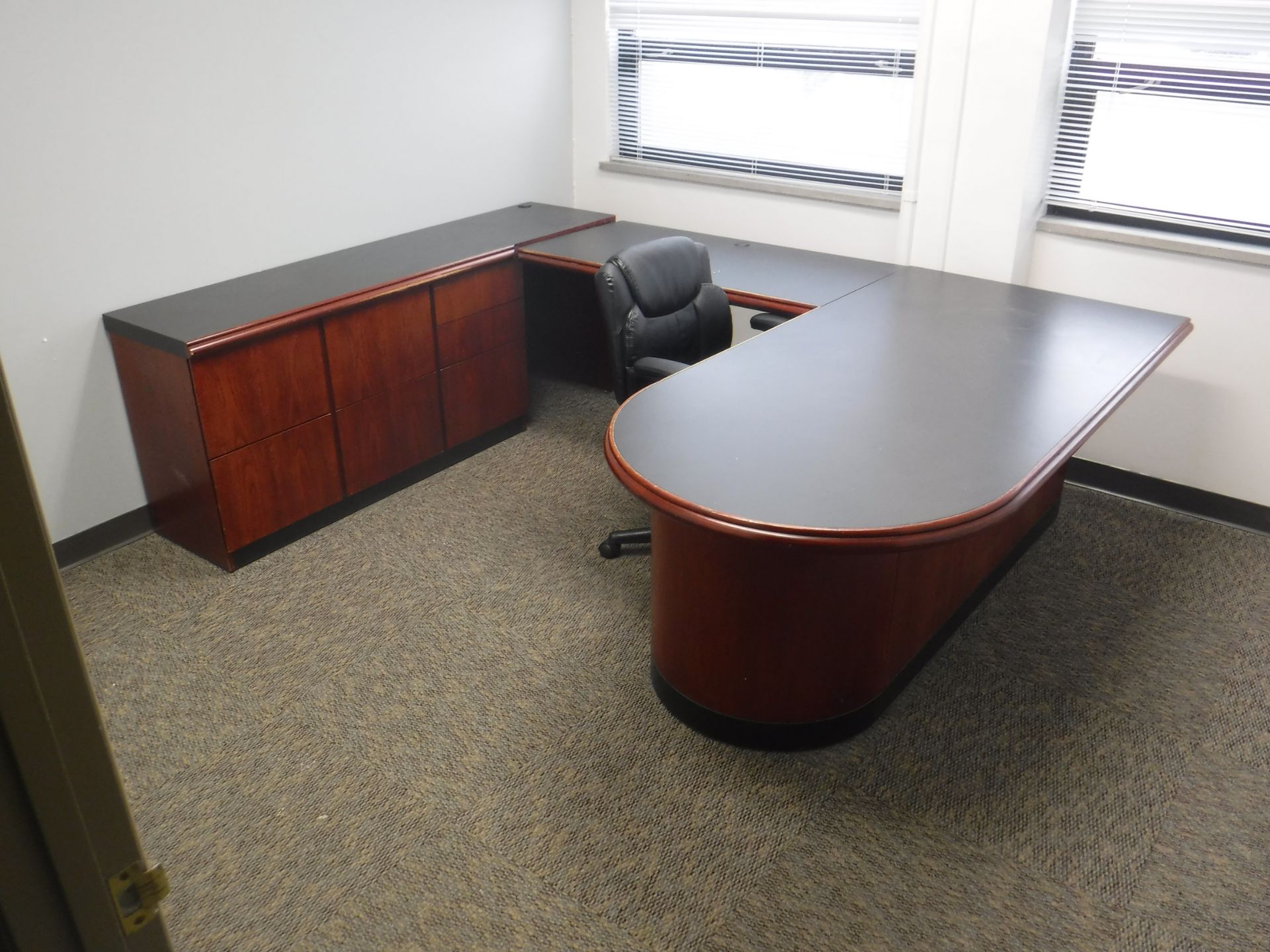 Office Furniture