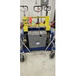 Electric Tilter/Lift