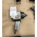 Ingersoll Rand impact wrench