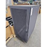 Server cabinet