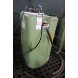 Sullair model SP oil/water separator