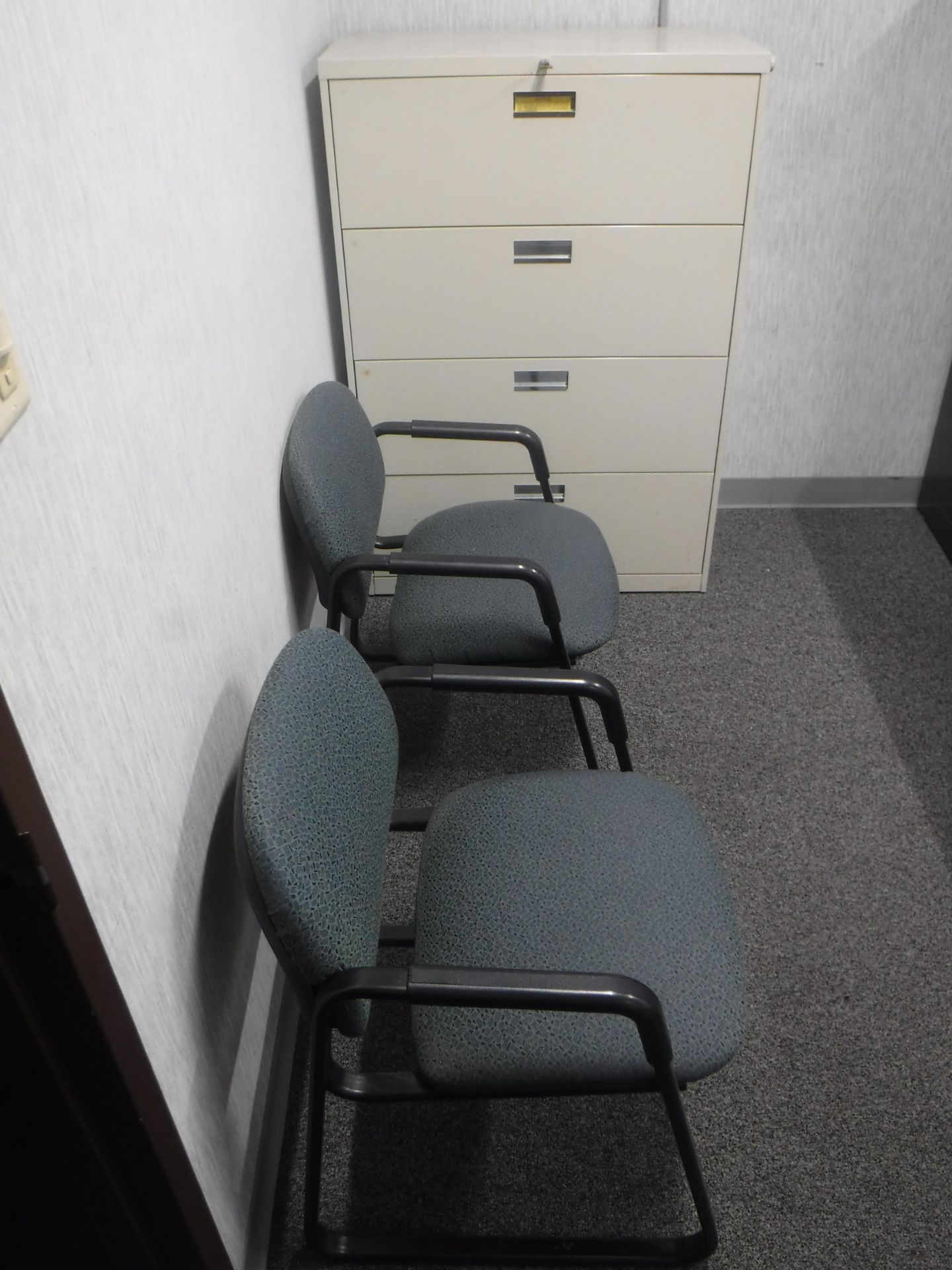 Office Furniture - Image 2 of 3