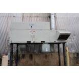 3 Ton Aaon Chiller