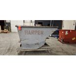 Self Dumping Hopper