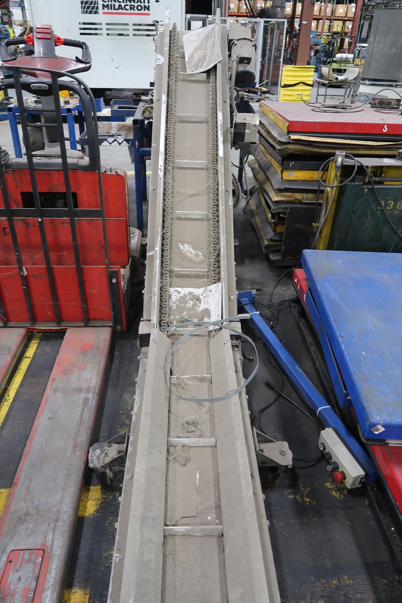 EMI Conveyor - Image 2 of 3