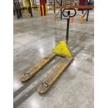 Pallet Jack