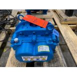 2020 Tuthill 3003-A6L2CV1-A Positive Displacement Blower