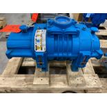 2015 Tuthill 3207-46L3 Positive Displacement Blower