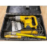 DeWalt D25650 Hammer Drill